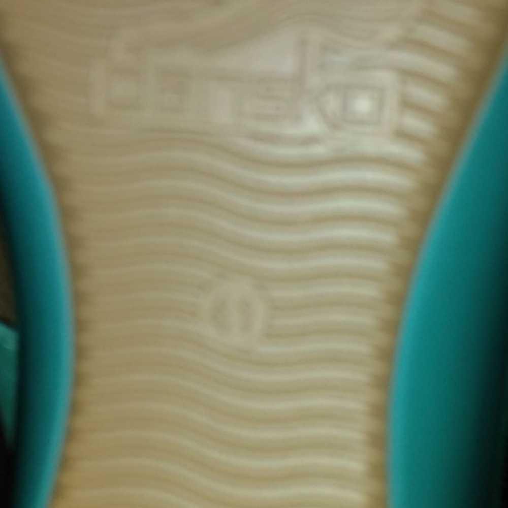 Dansko Sandle NWOT - Picture 6 of 6